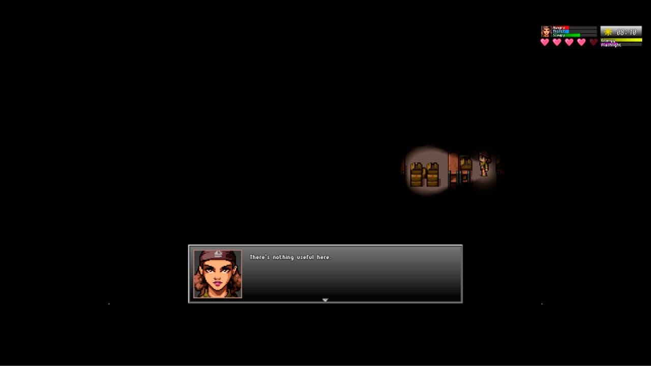 Reset Memory screenshot 6