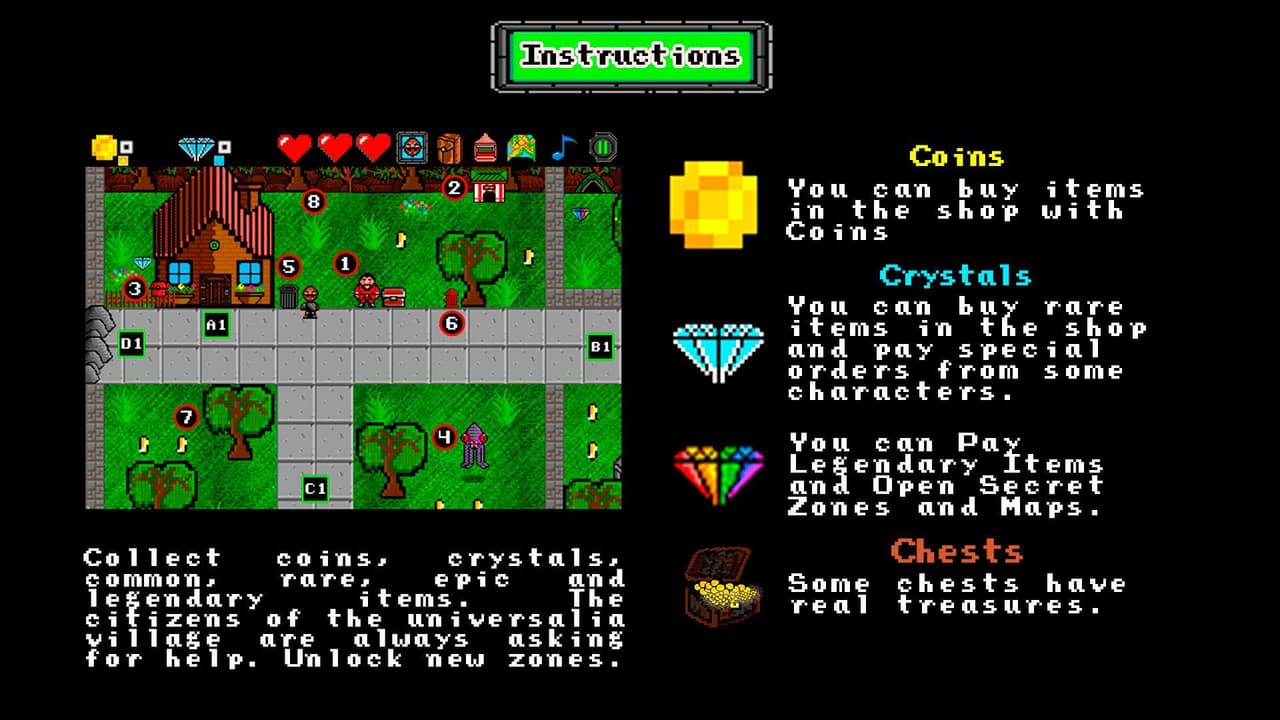 The Artist Hypertale Adventure
