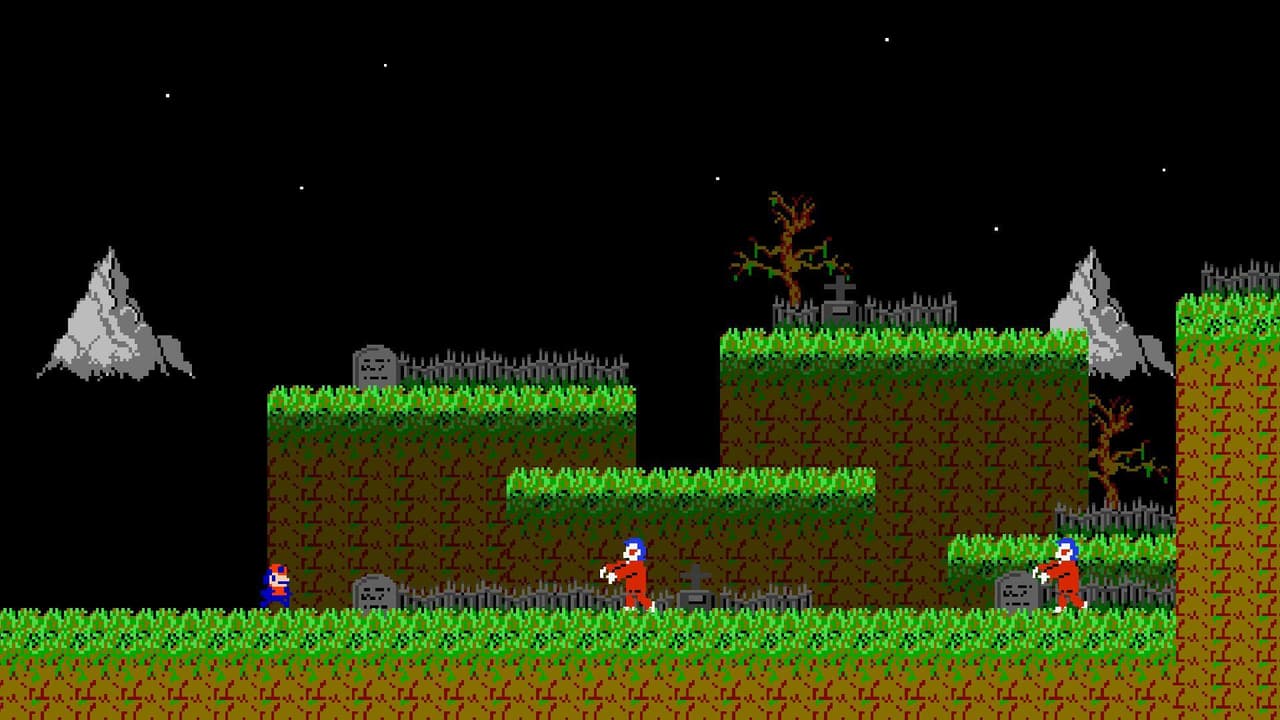 Chungos Gauntlet screenshot 2