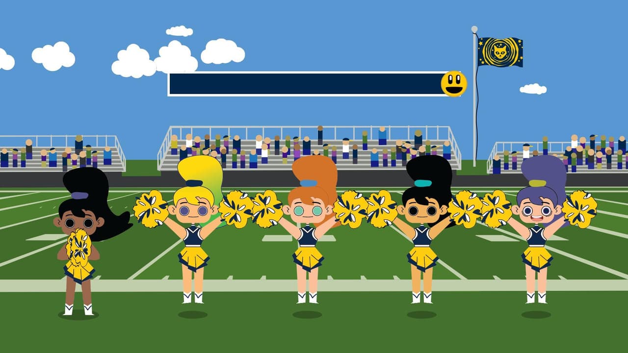 Team Spirit screenshot 2