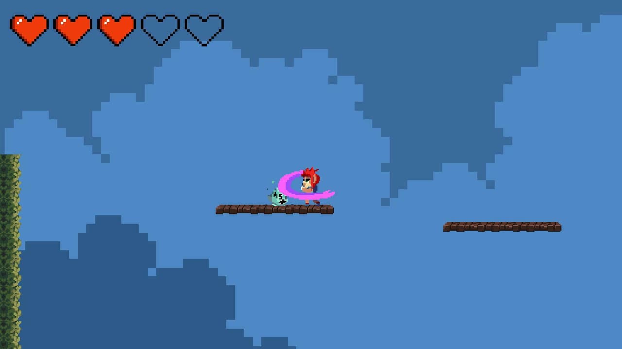 Jump n Hurt screenshot 4