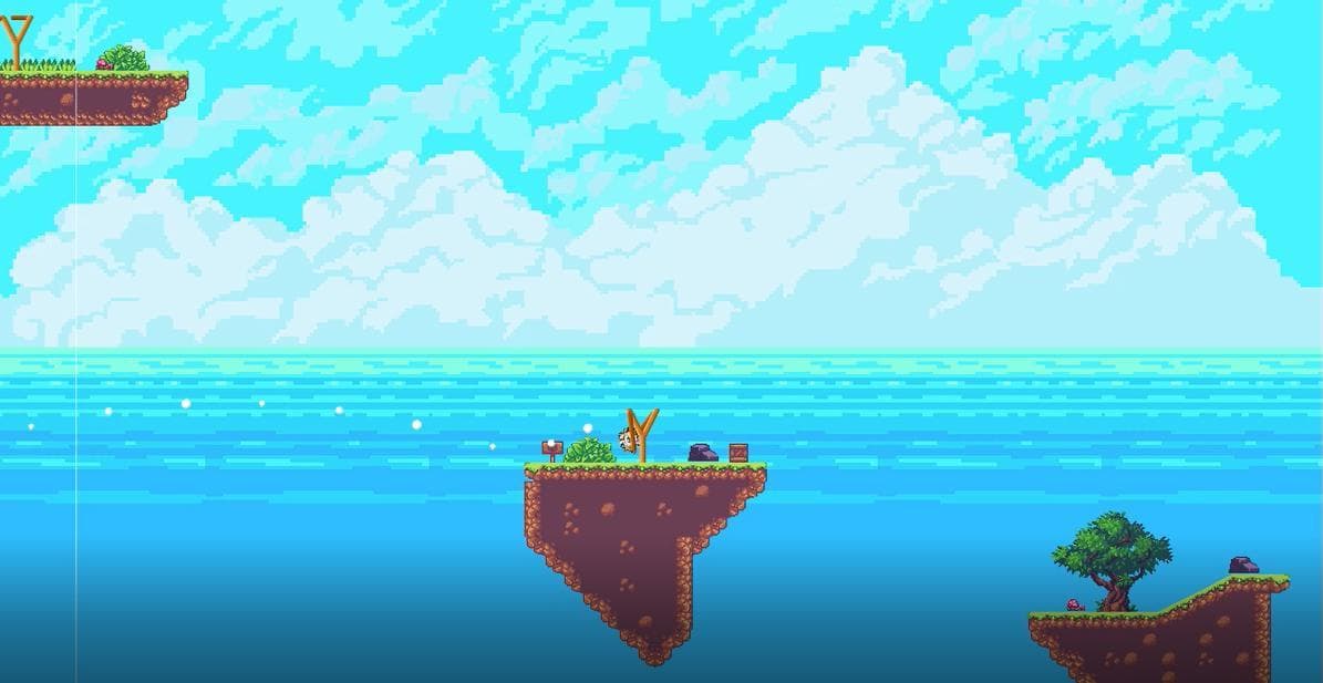 Shooting Over It with Vikingos Team screenshot 3