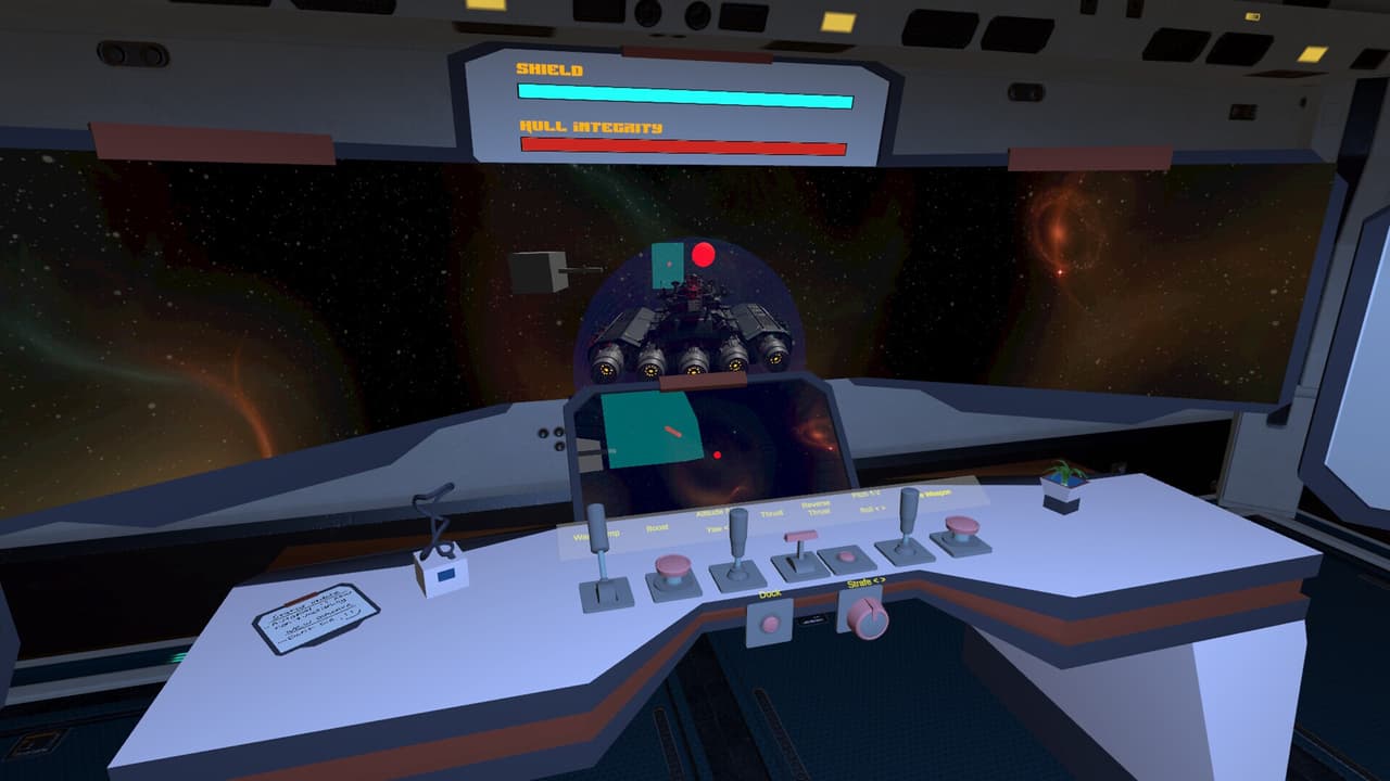 Contingency Plan screenshot 2