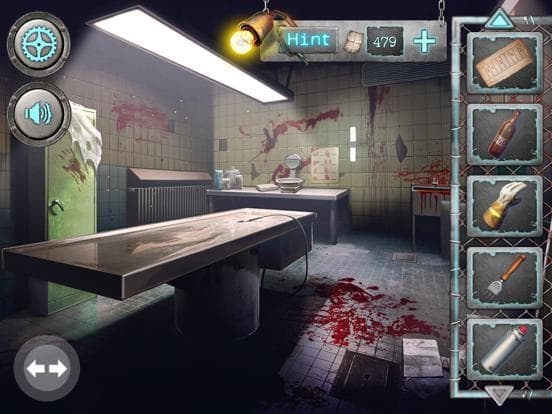Scary Horror 2: Escape Room screenshot 5