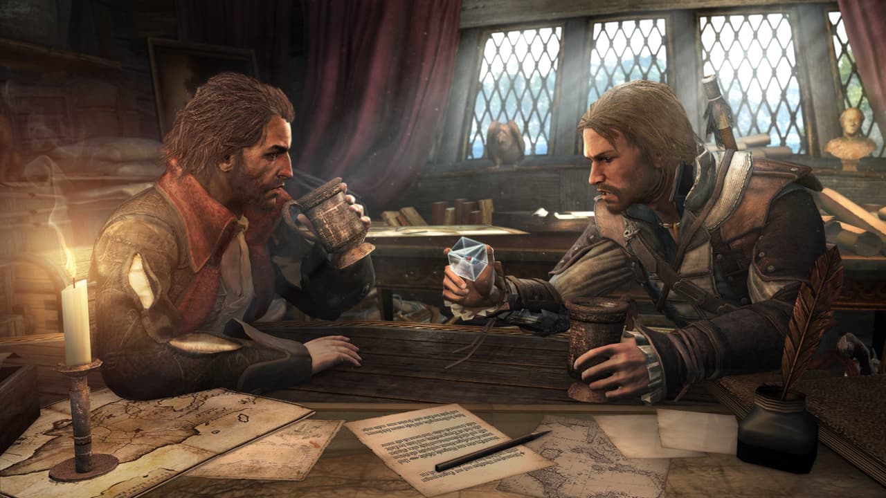 Assassins Creed IV: Black Flag screenshot 6