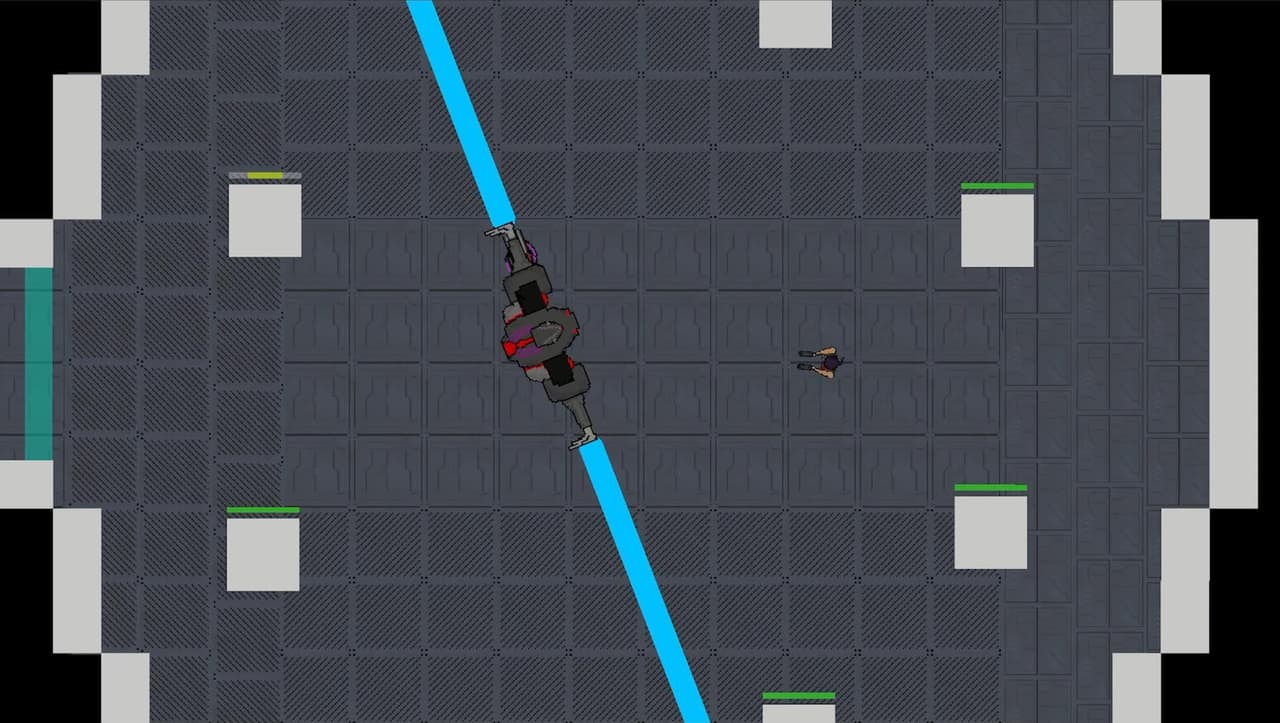 Alacrium: The Familiar Lands screenshot 4