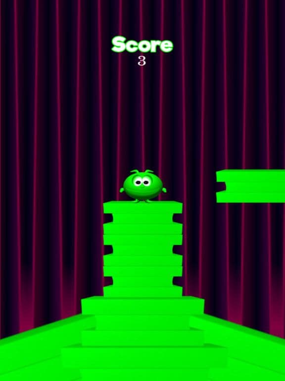 Little Jumper. screenshot 2