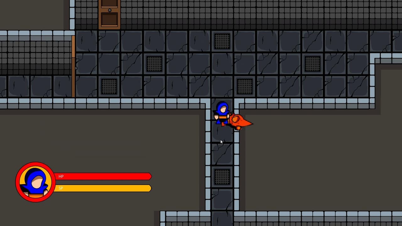 Sectan screenshot 3