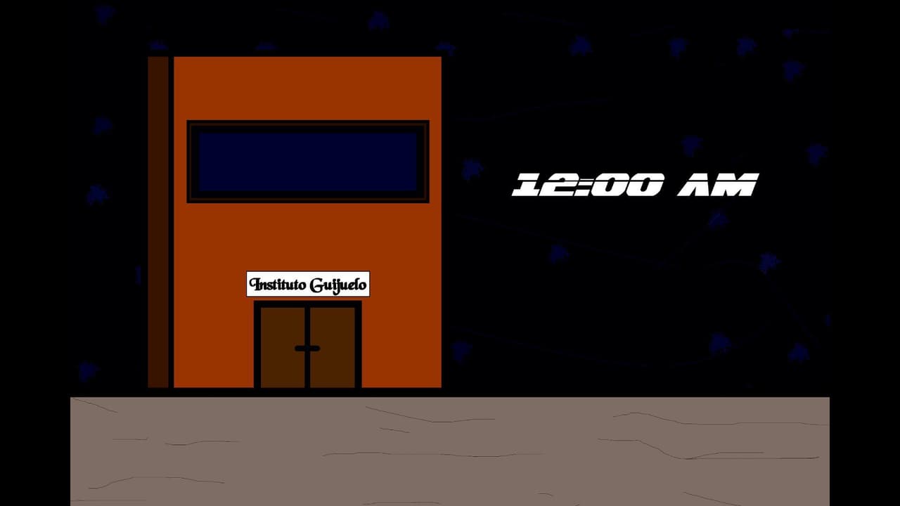 High School Thief Beta V.0.0.3 screenshot 4