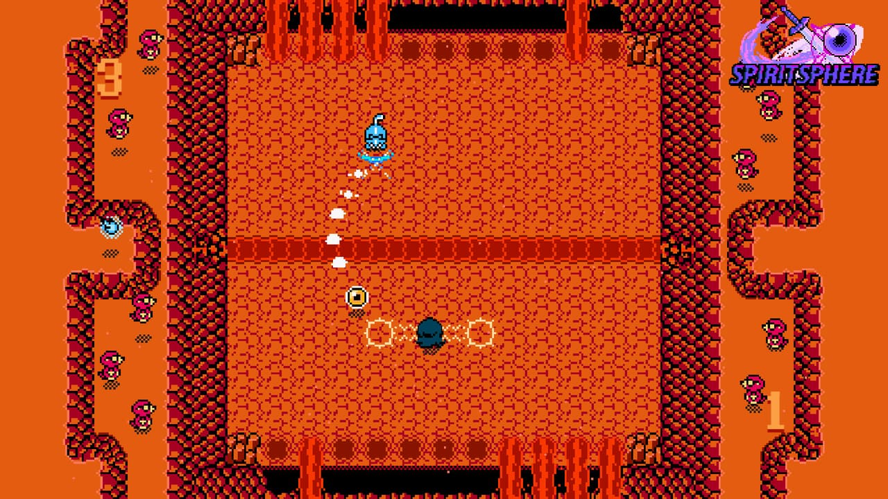 SpiritSphere screenshot 5