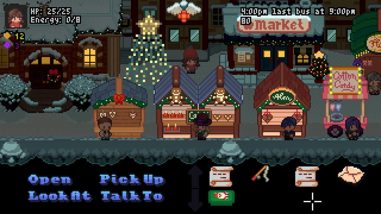 Gifting Spirit