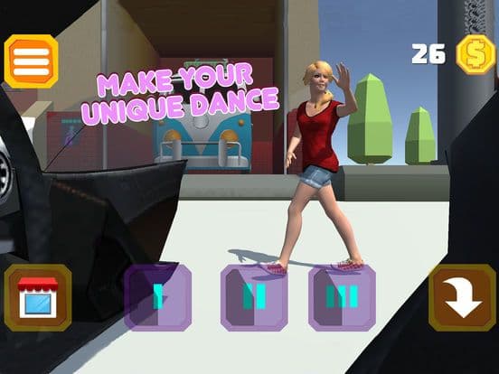 Kiki Do You Love Me Challenge screenshot 3