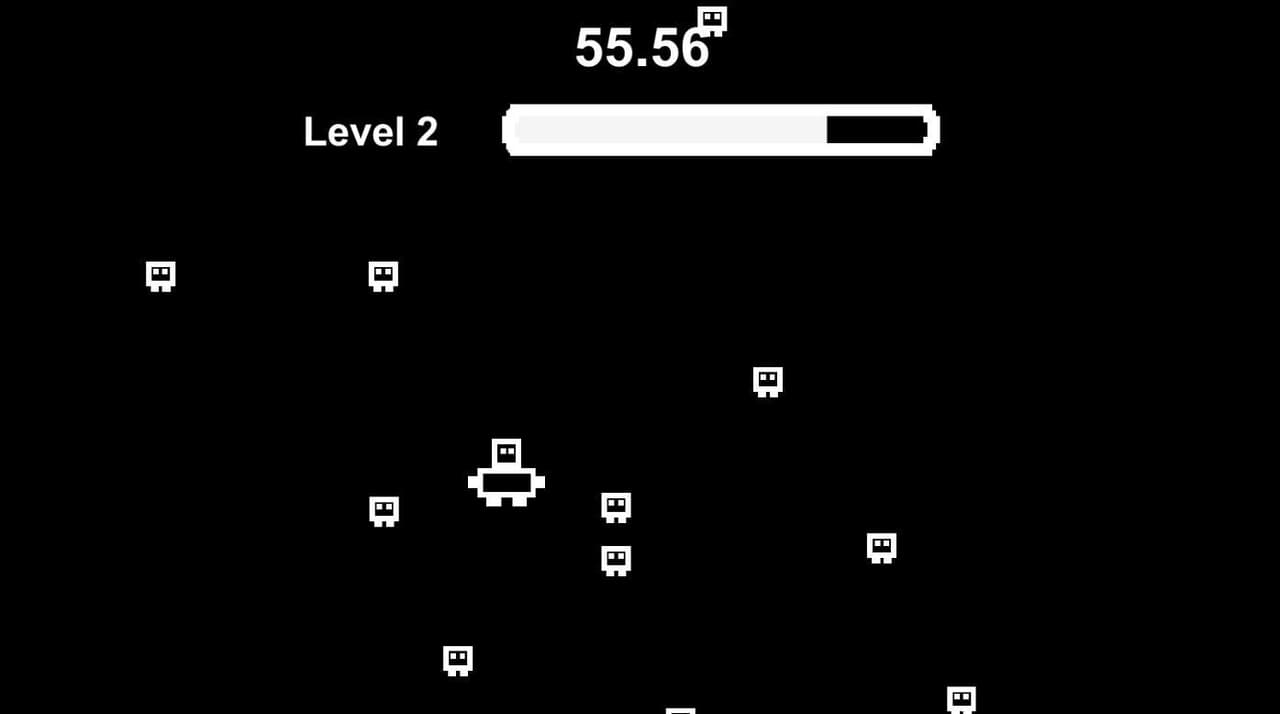 GRIND (itch) screenshot 3