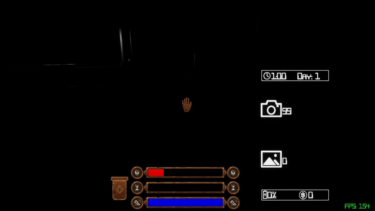 Insanity locked screenshot 3
