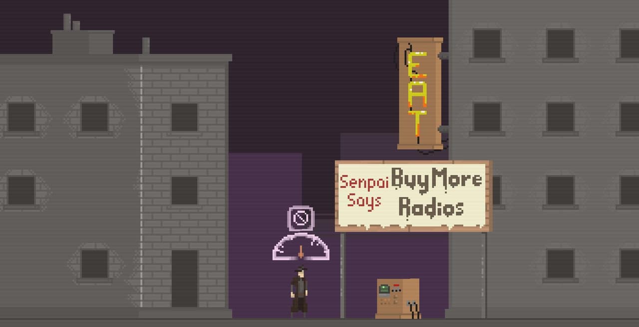 Transmission (itch) (Pascal King) screenshot 2
