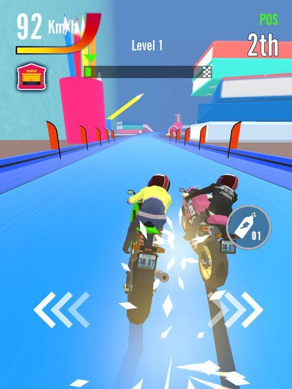 Bike Race Master: Bike Racing screenshot 5
