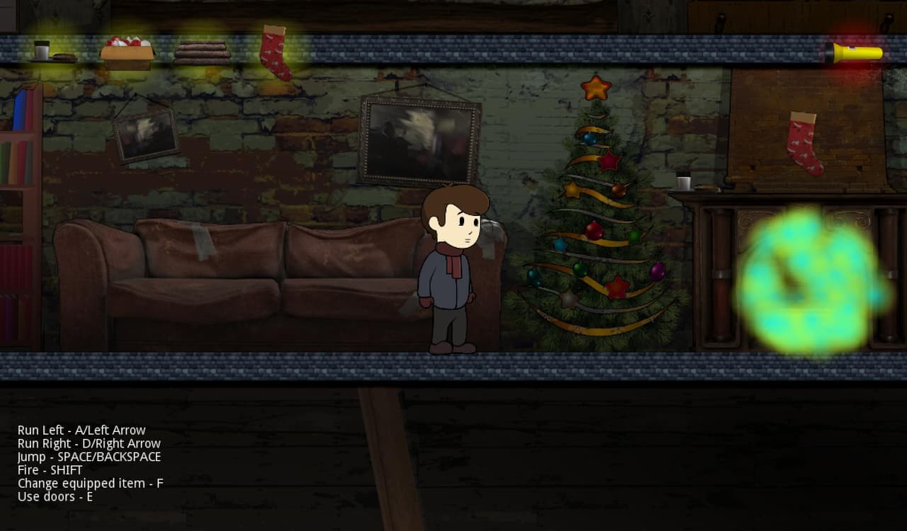 Christmare screenshot 3