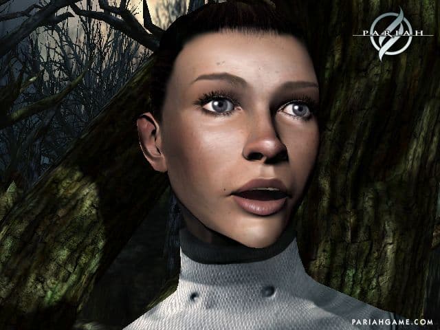 Pariah screenshot 2