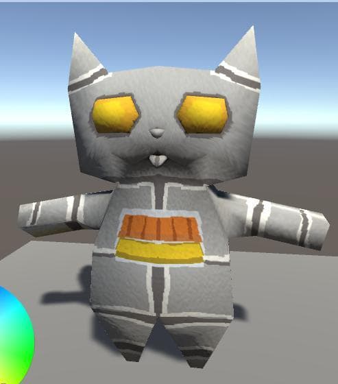 Pimp my cat
