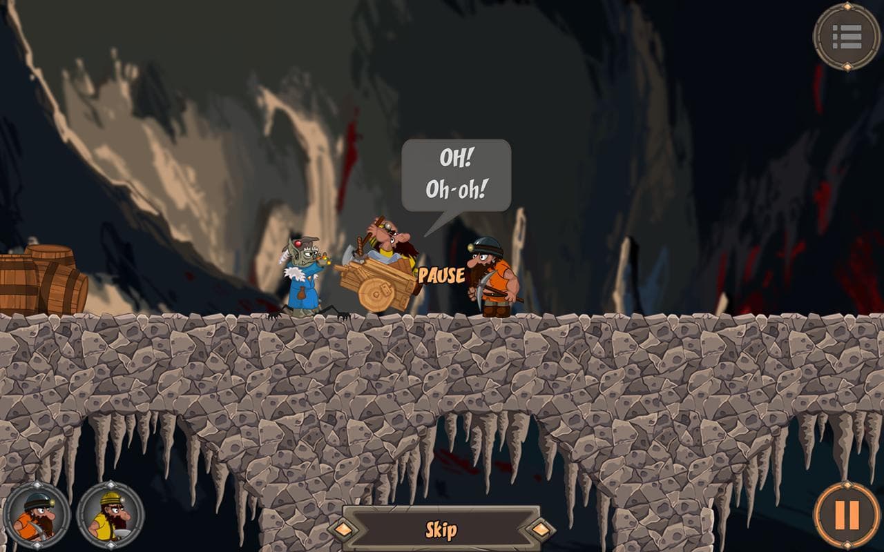 Dwarflings Demo