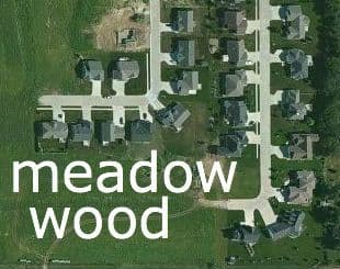 Meadow Wood