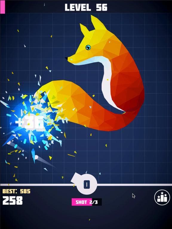 Art Breaker screenshot 2