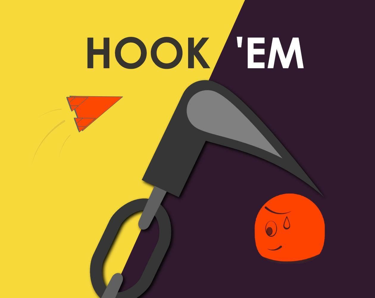 Hook Em