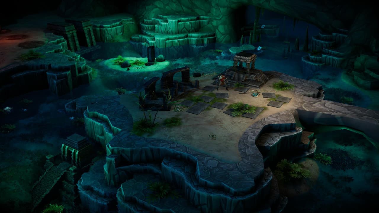 The Hive Soundtrack Bundle screenshot 6