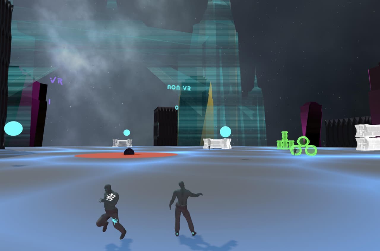 Boss Battle screenshot 3