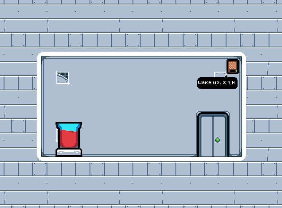 The States Of Matters screenshot 3