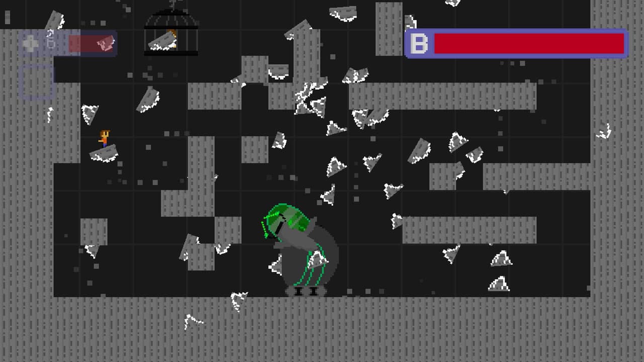 Outset screenshot 5