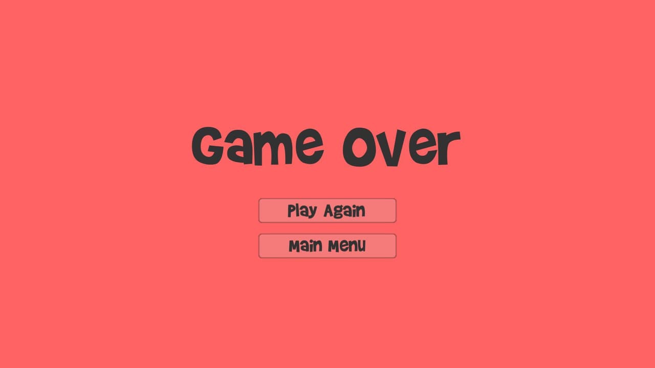 The Lame Game screenshot 3