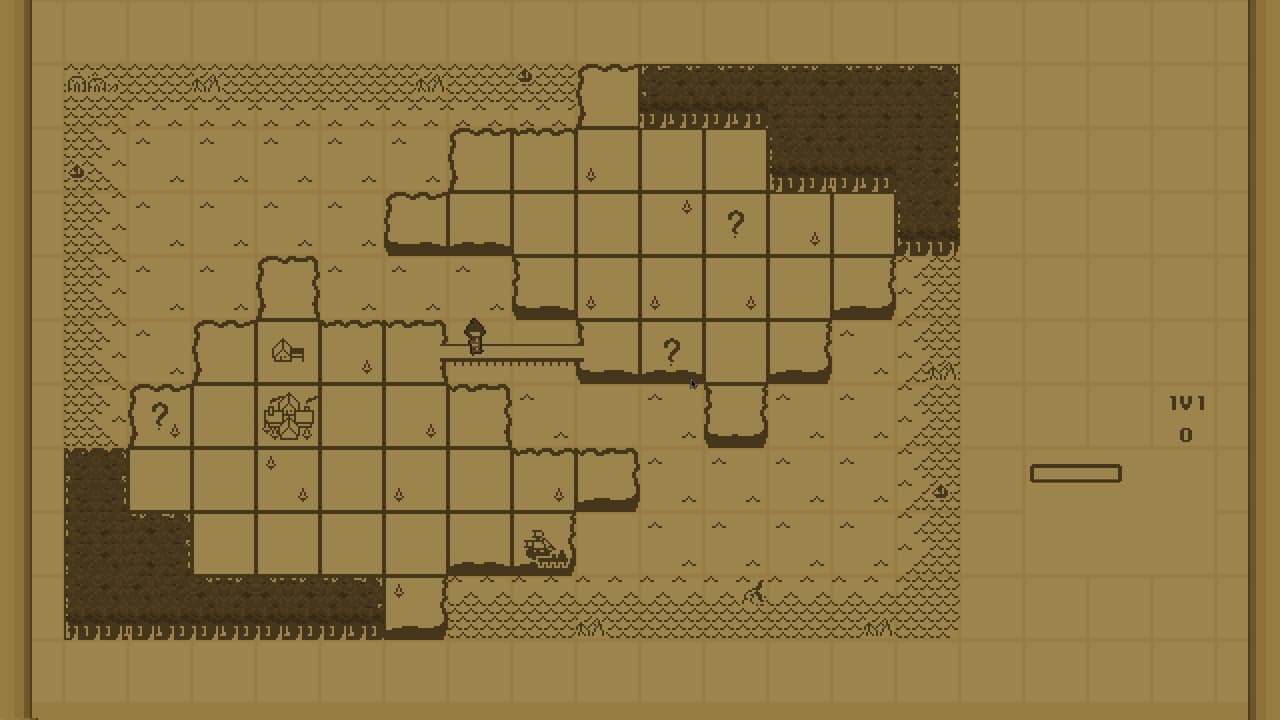 Groven screenshot 6