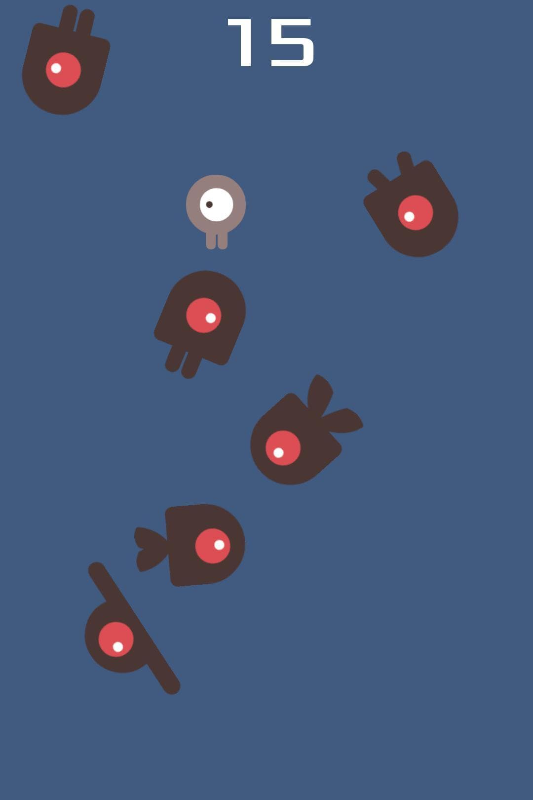 Dodge (itch) (Transient.NZ) screenshot 5