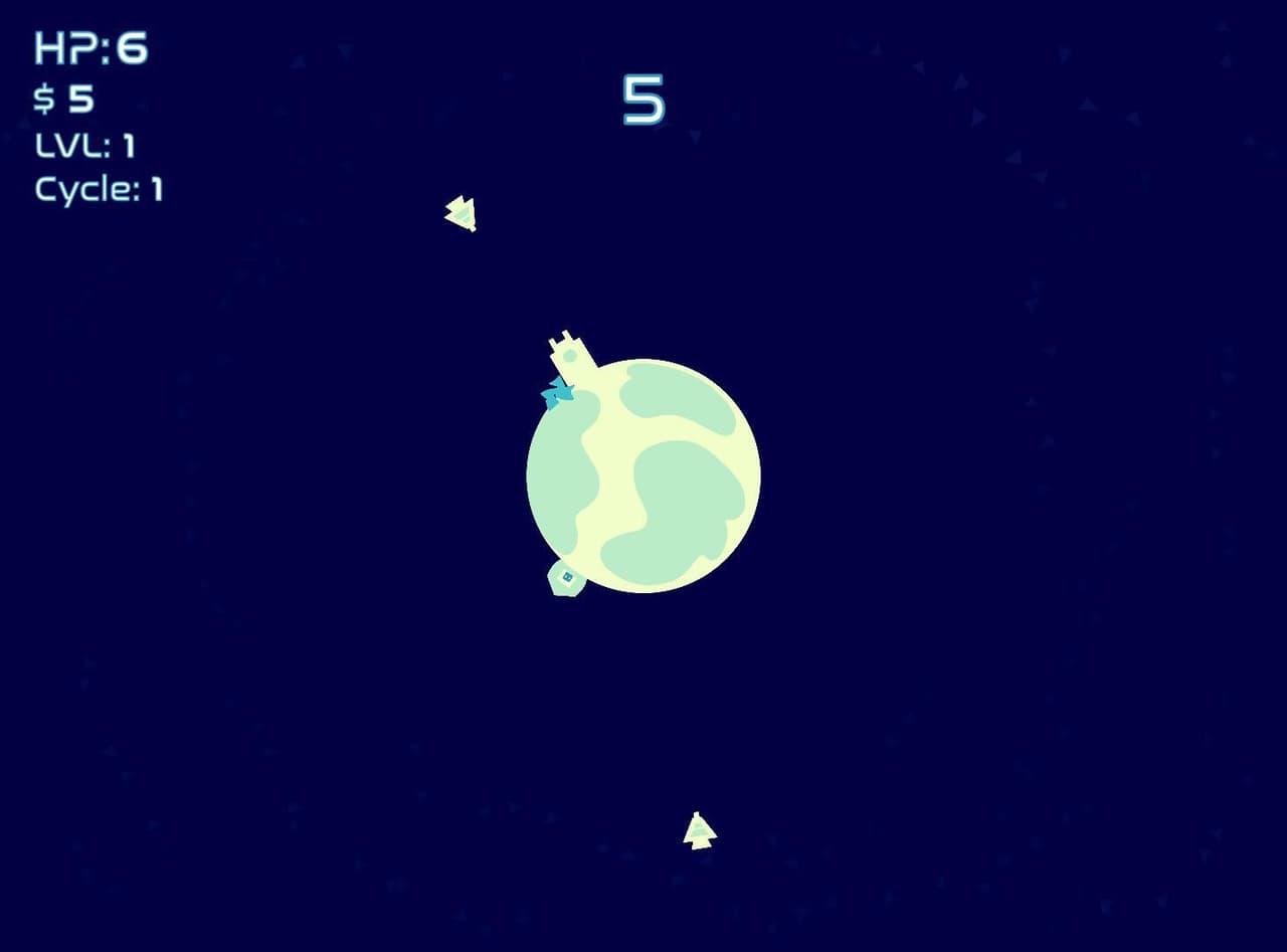 Enedos screenshot 3