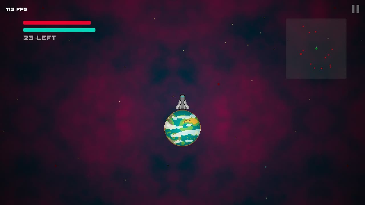 Defying Fate screenshot 2