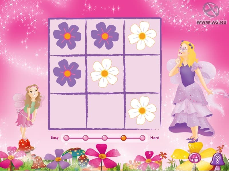 The Fairies: Fairy Magic screenshot 4