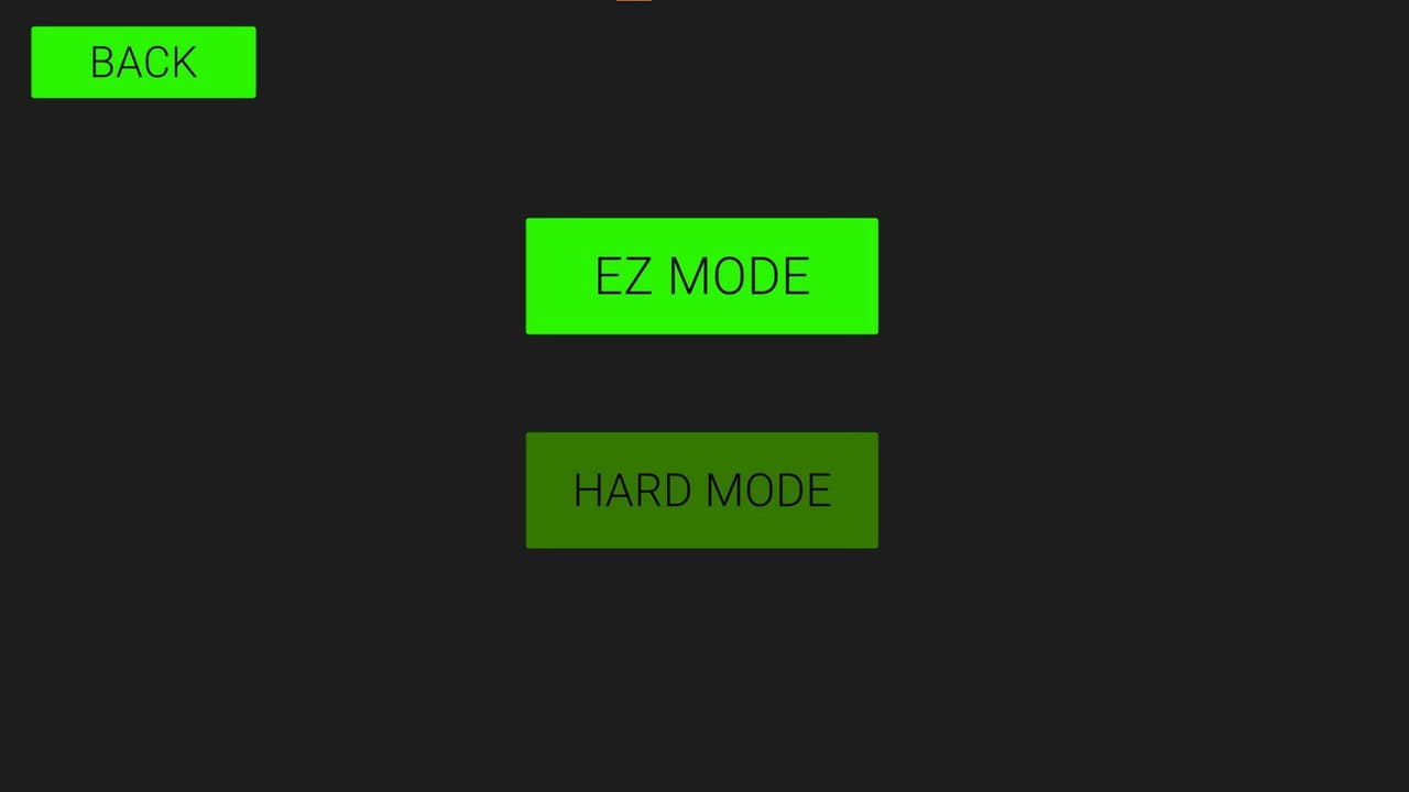 GreenBeGone screenshot 3