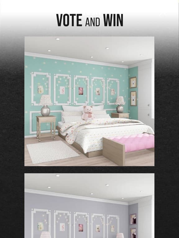 Home Design Star screenshot 6