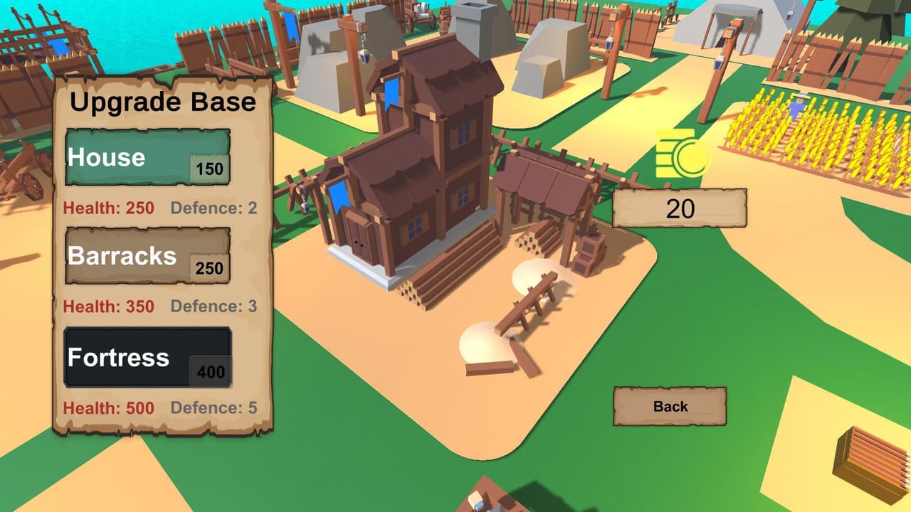 Settlement screenshot 6