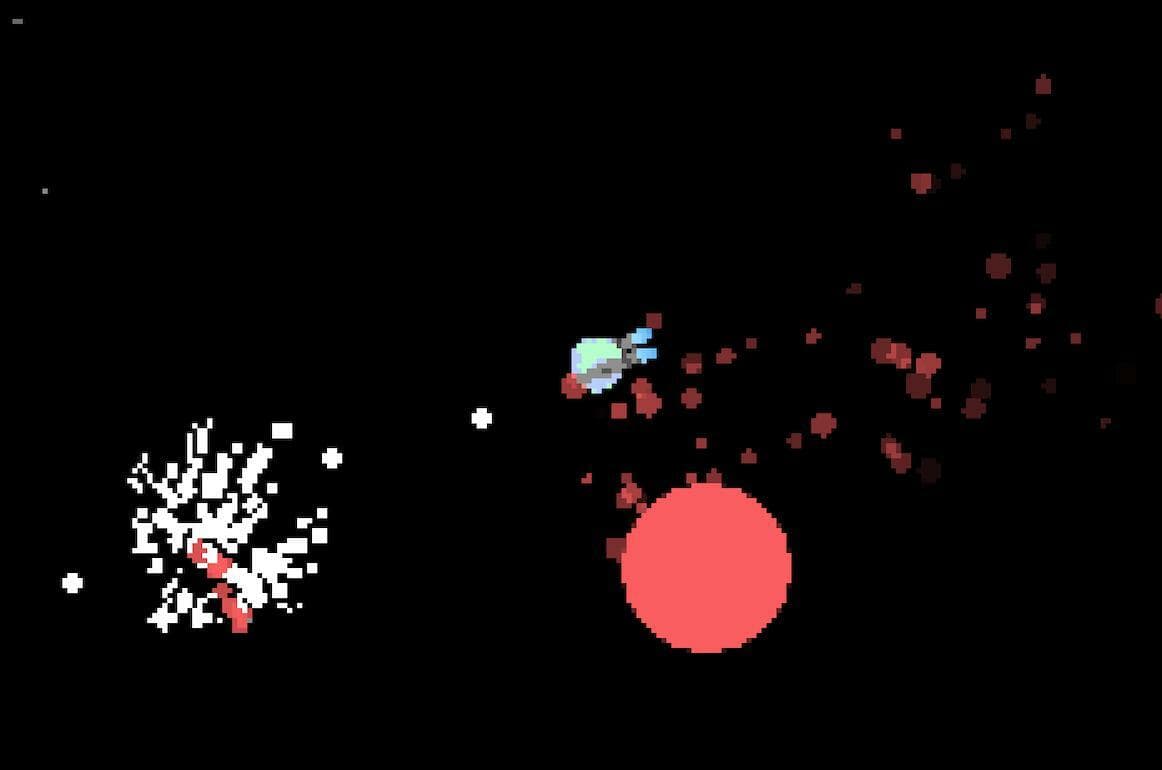 Juicy Shooter screenshot 3