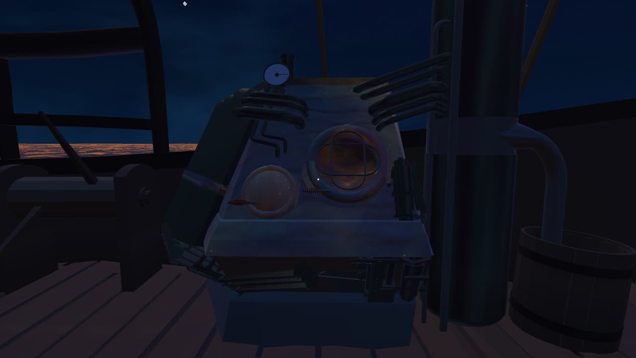 High Tide (Alonzu) screenshot 3