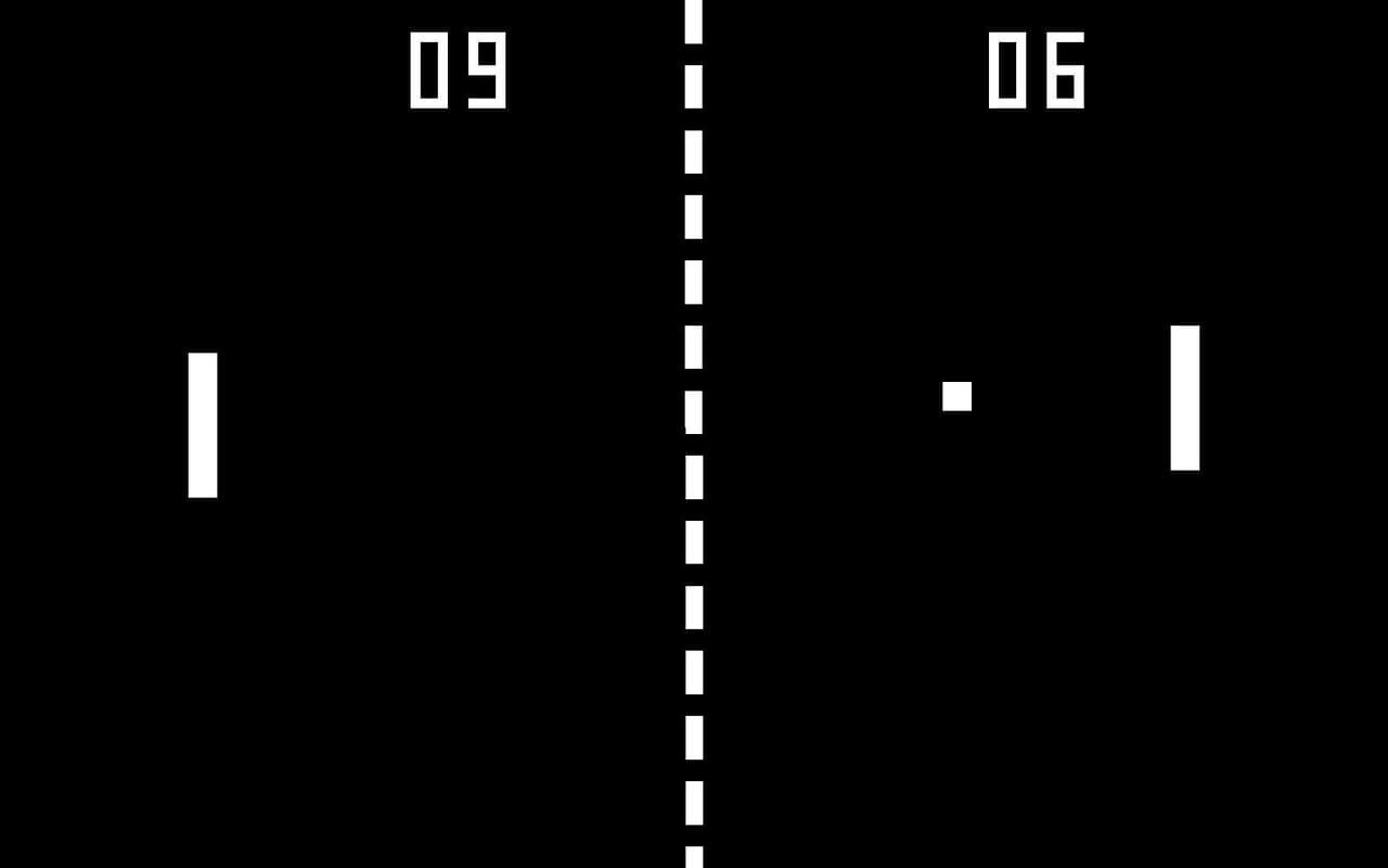Pong Squared screenshot 4