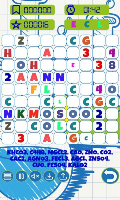 Chemistry Go screenshot 5