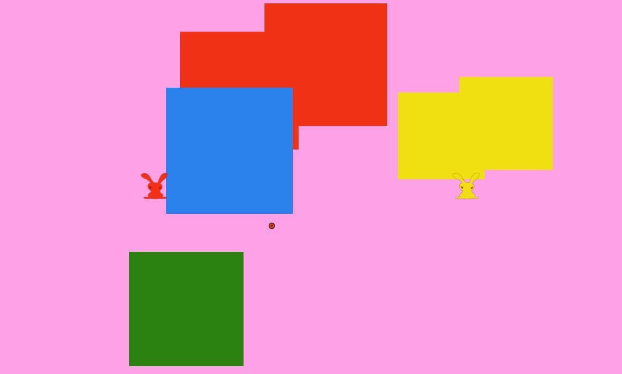 Psycho Bunny, Why You Shoot Me? screenshot 3