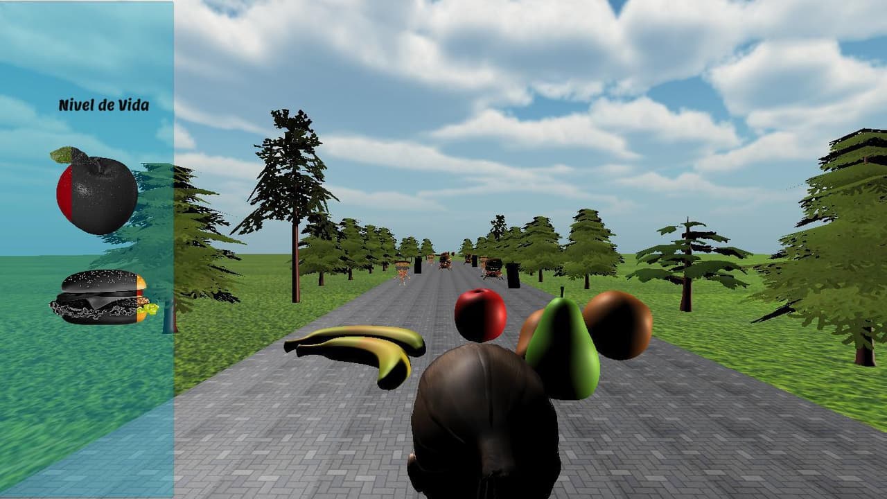 Take Good Care screenshot 5