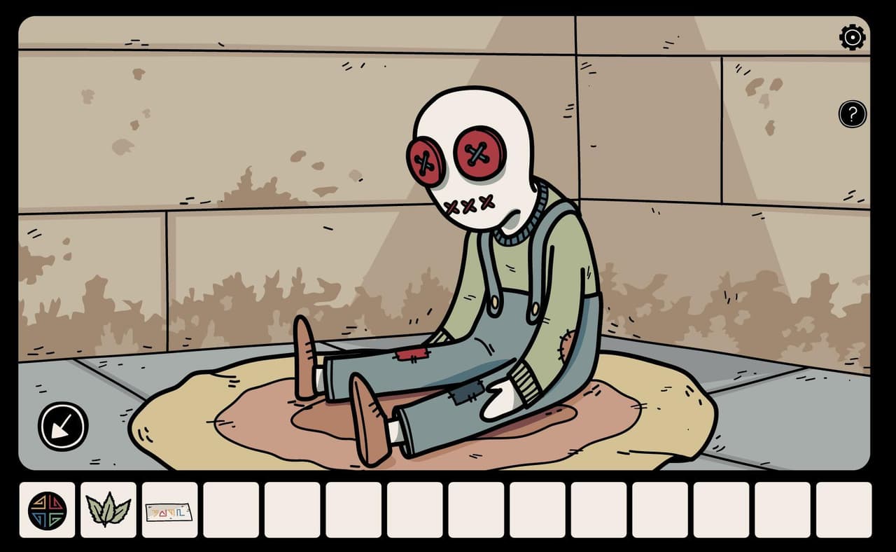 Another Shadow screenshot 5