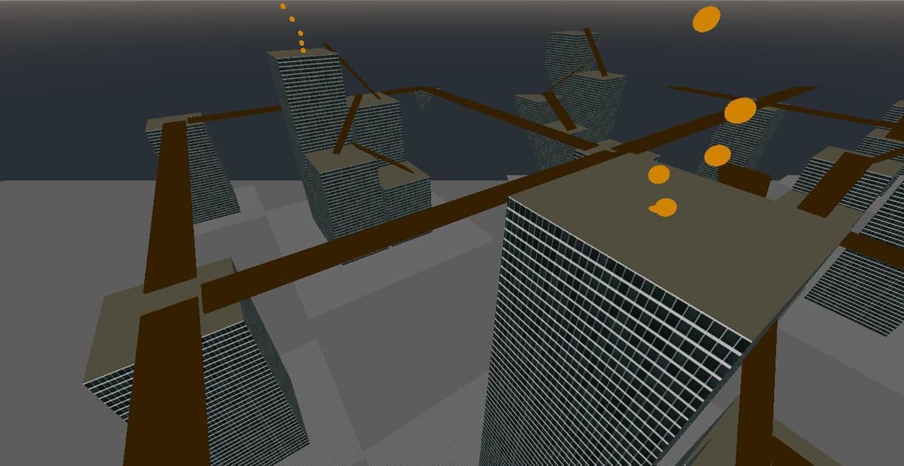 Deliver the box screenshot 2