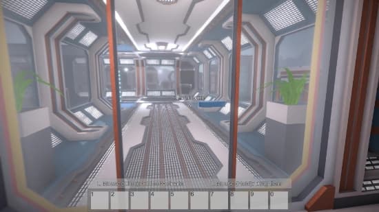 Blackout (itch) (SquareMike) screenshot 4