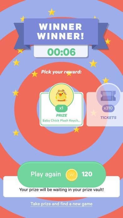 Winner Winner Live Arcade screenshot 4